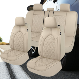 Seat Covers
