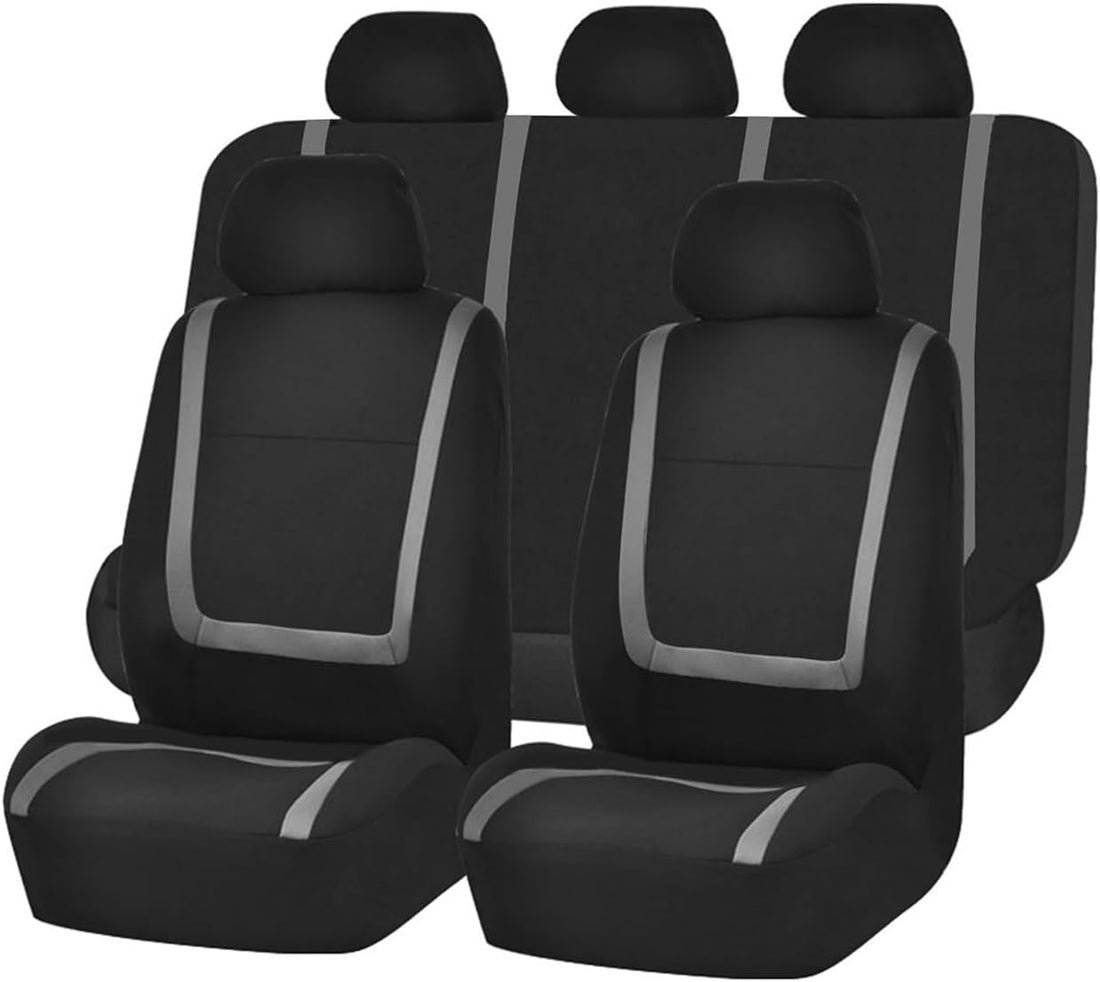 Universal Car Seat Covers