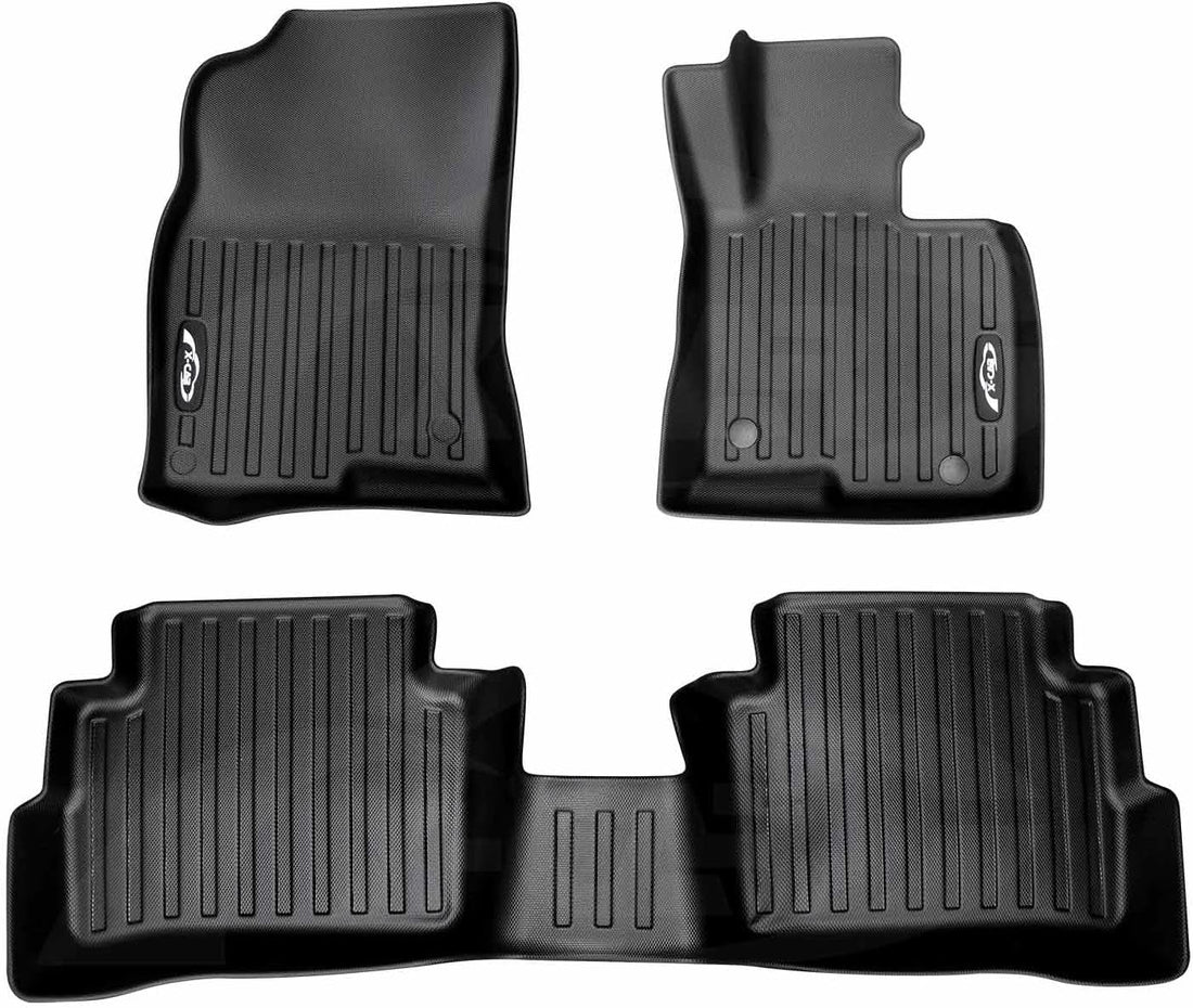 3D Floor Mats for Mazda CX5 CX-5 KF 2017-2024 Heavy Duty TPE Car Carpet Liners…