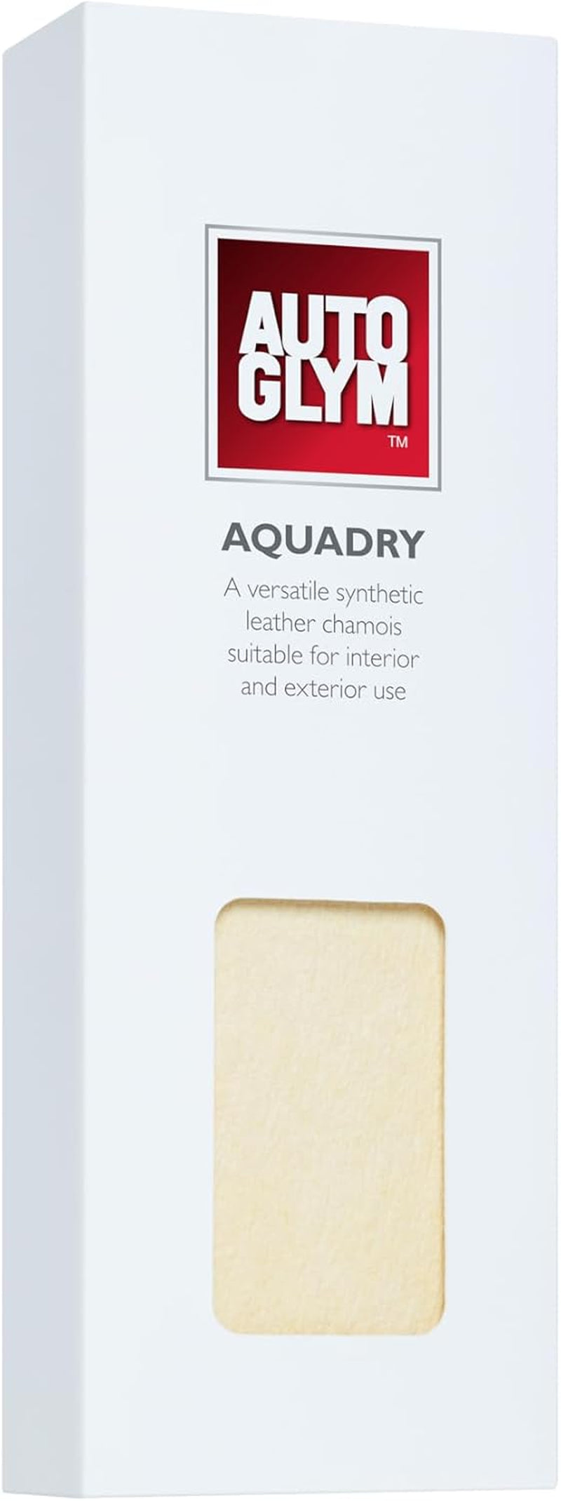 Aqua-Dry Chamois