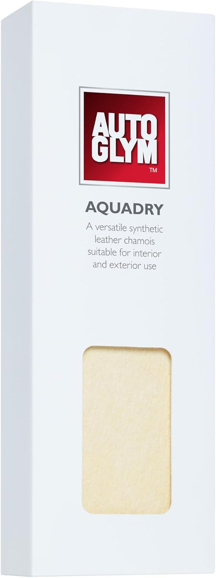 Aqua-Dry Chamois