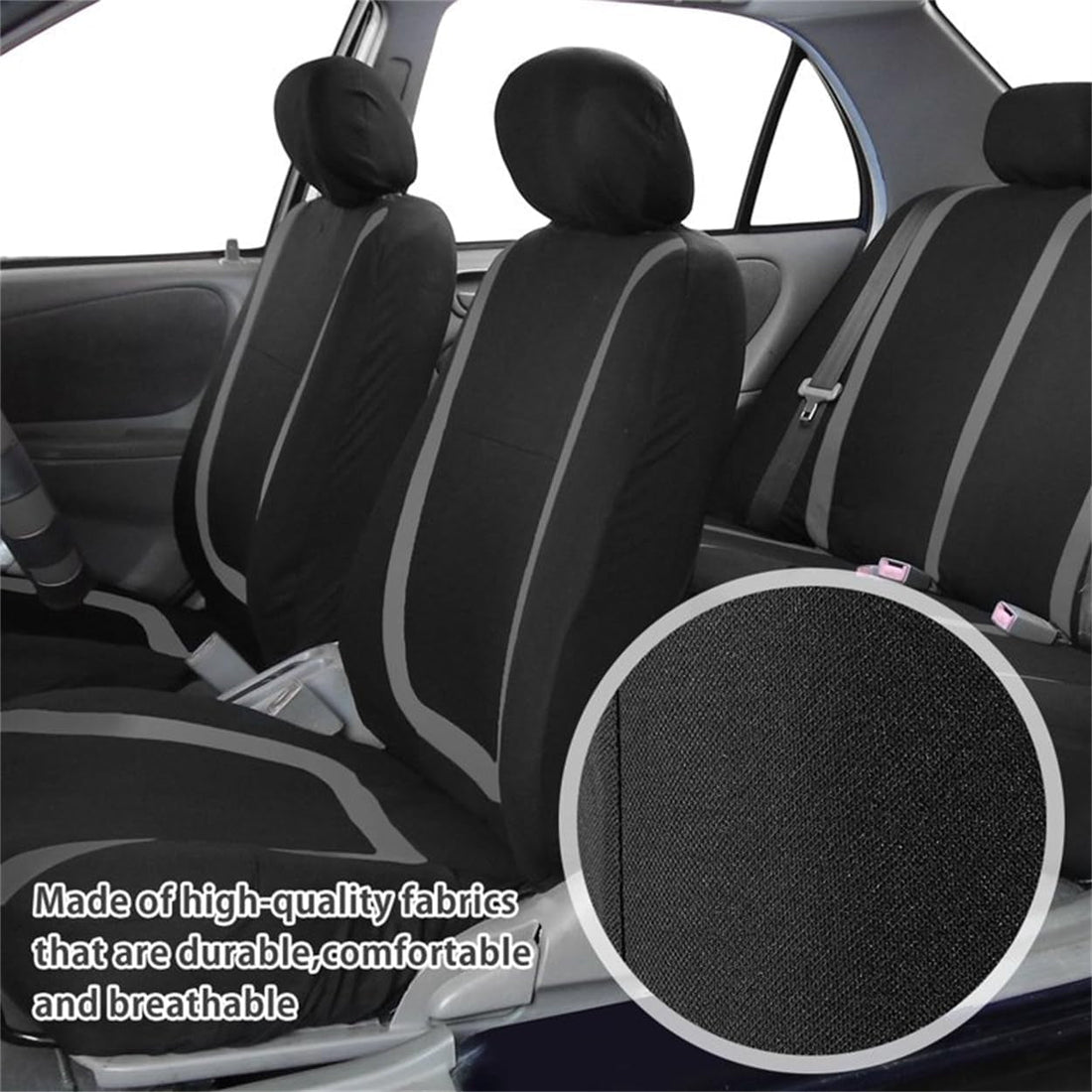 Universal Car Seat Covers