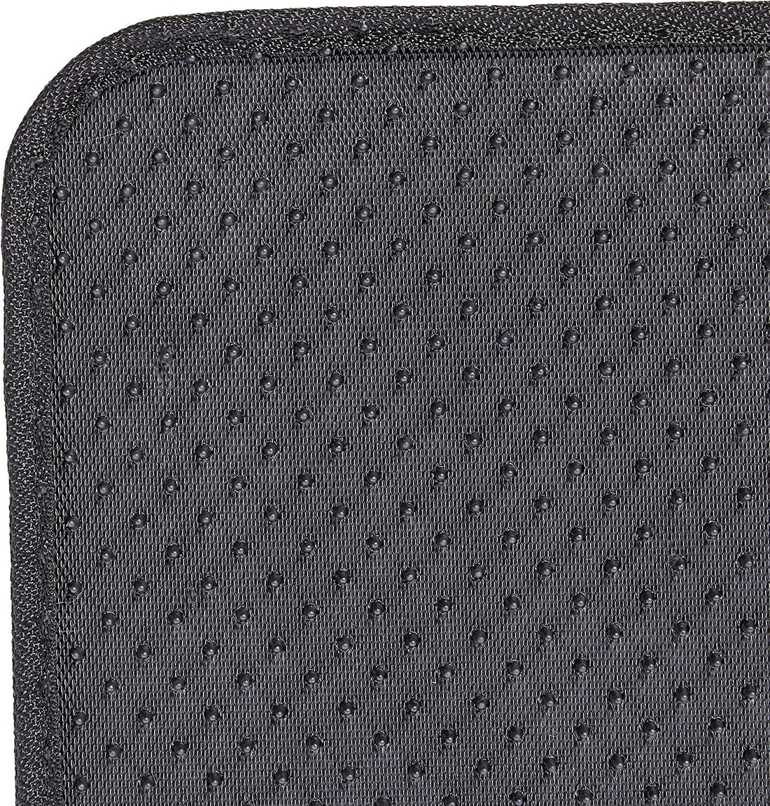 Protecta Carpet Car Floor Mat 4 Piece Set - Black