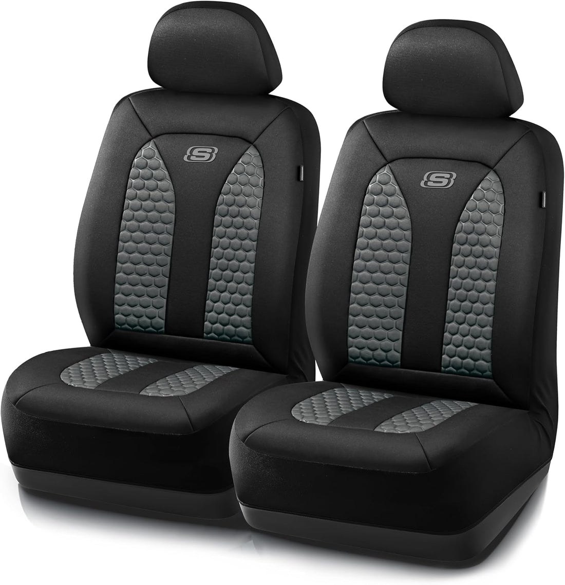 Memory Foam™ Car Seat Covers,