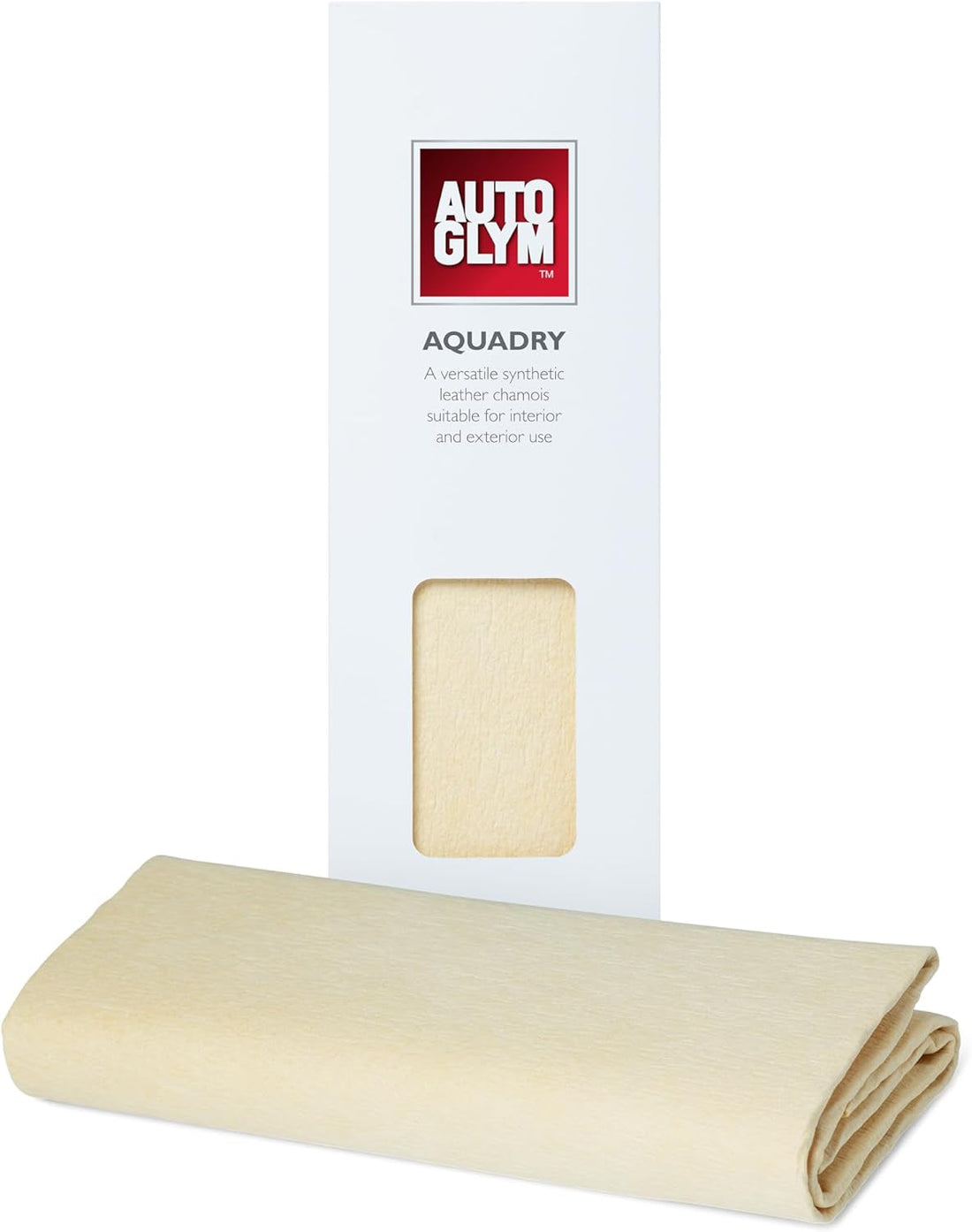 Aqua-Dry Chamois